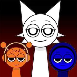 Incredible Sprunki Music Box